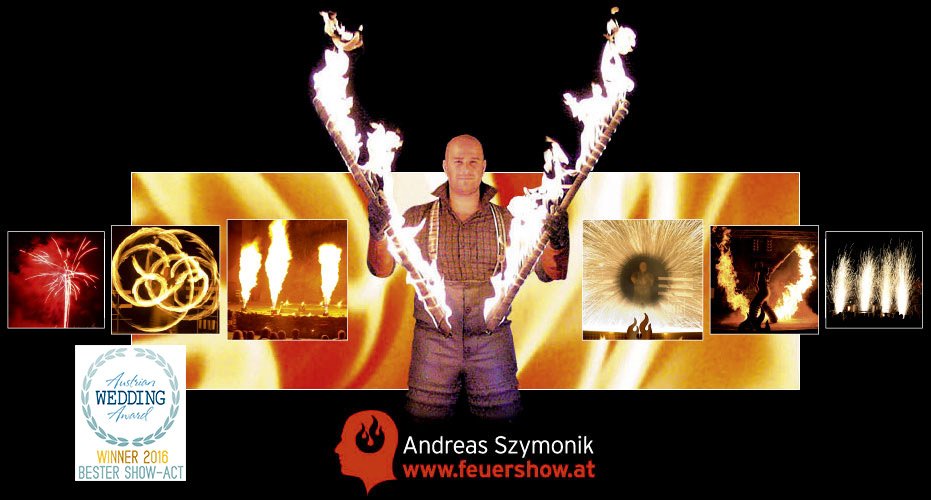Feuershow
