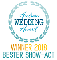 Austrian Wedding Award 2018