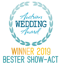 Austrian Wedding Award 2019