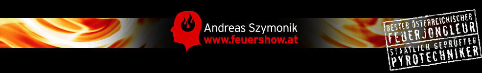 Feuershow