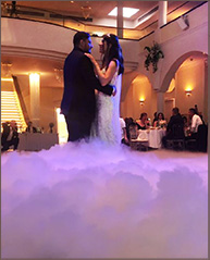 First Dance