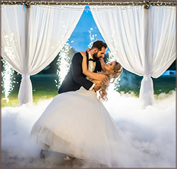 First Dance