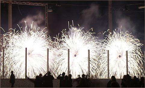 Flammenwerfer