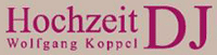 DJ Wolfgang Koppel